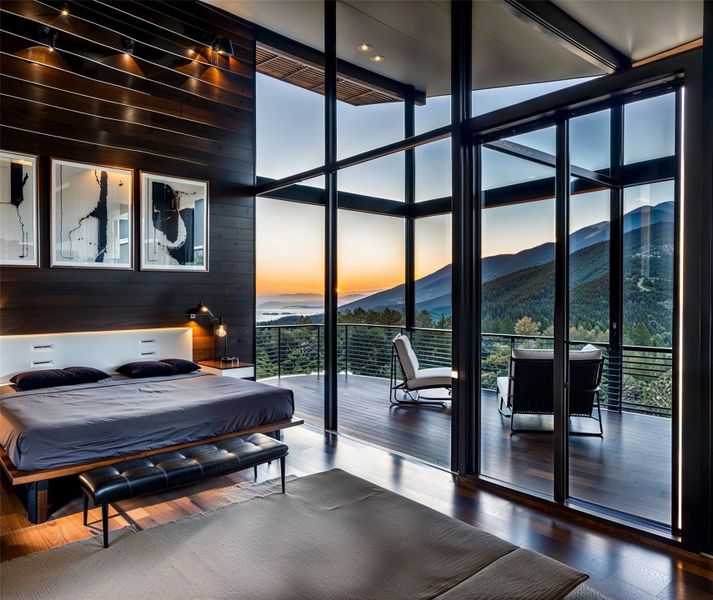 Rendering Bedroom Rendering Bedroom