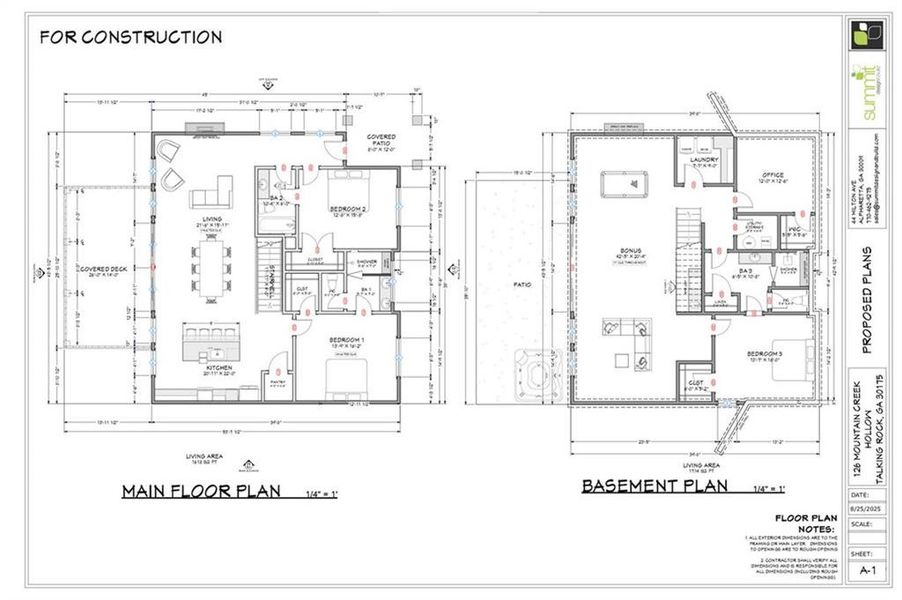 2D floor plan layout of this home in , Jonesboro, GA (Image 3).