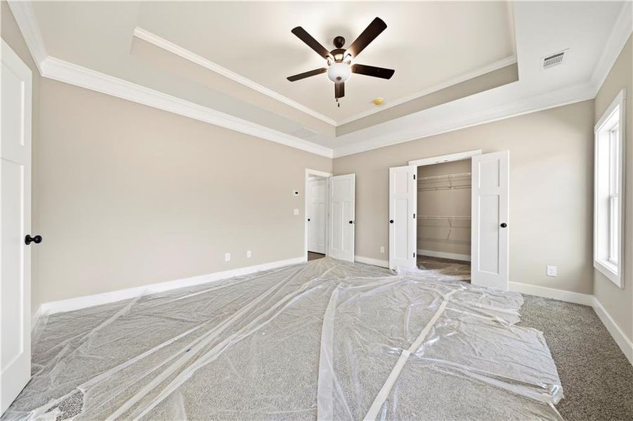Image 27 of a home in Benson Estates.