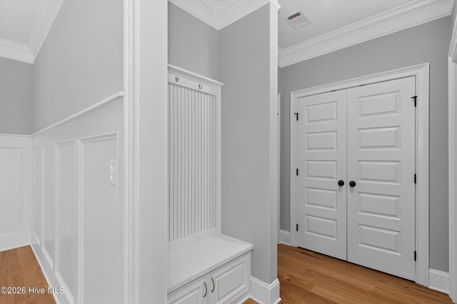 Spacious, unfurnished interior of a new home in Highland Lakes, Evans (Image 46).