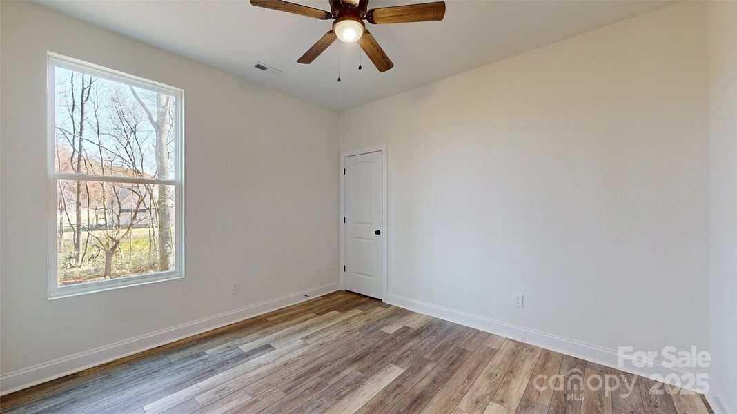 Spacious, unfurnished interior of a new home in , Monroe (Image 41). Spacious, unfurnished interior of a new home in , Monroe (Image 41).