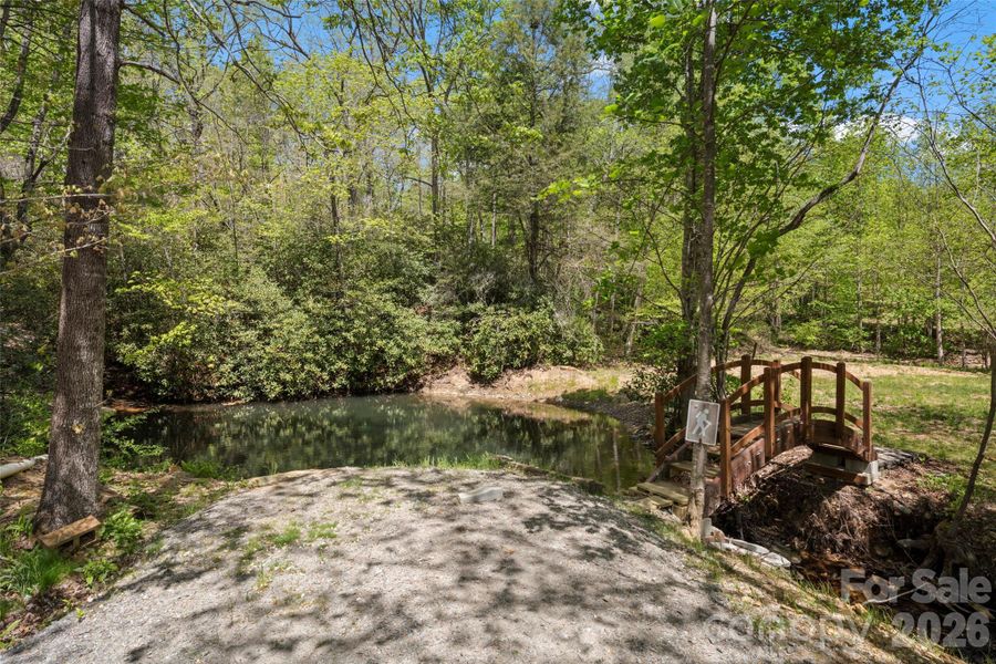 Natural landscape and outdoor views near  in Black Mountain (Image 33).