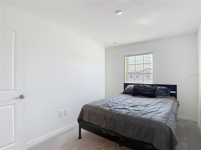 Furnished interior view inside a new home in , San Antonio (Image 18). Furnished interior view inside a new home in , San Antonio (Image 18).