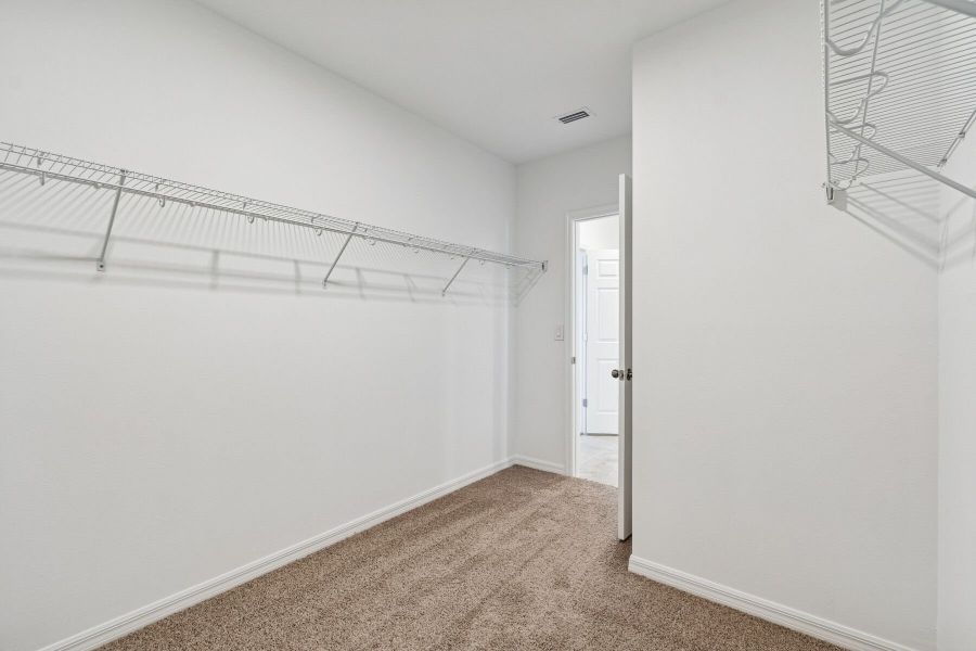 Owner's Closet Owner's Closet