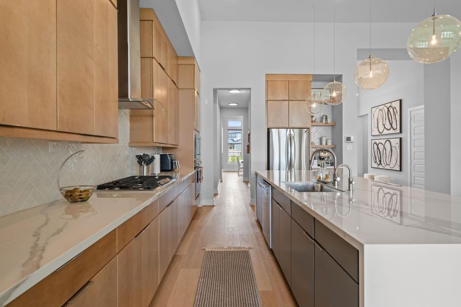 Image 45 of a home in .