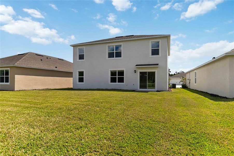 Exterior details and patio area of a home in , Daytona Beach (Image 25). Exterior details and patio area of a home in , Daytona Beach (Image 25).