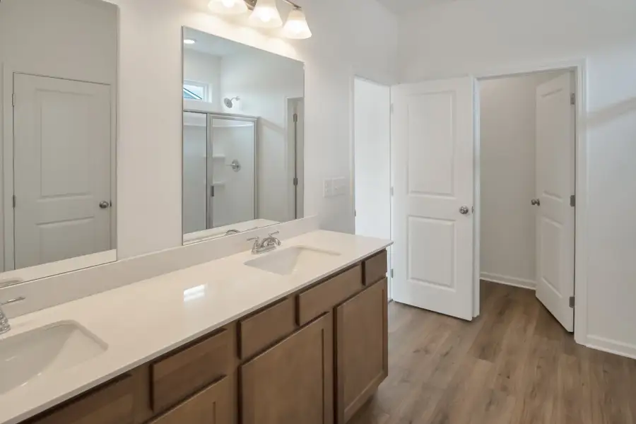 **These Photos are of a similar floorplan with similar finishes**