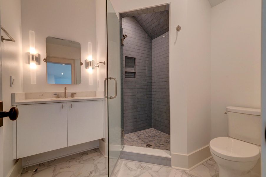 Furnished interior view inside a new home in , Sullivan's Island (Image 5). Furnished interior view inside a new home in , Sullivan's Island (Image 5).