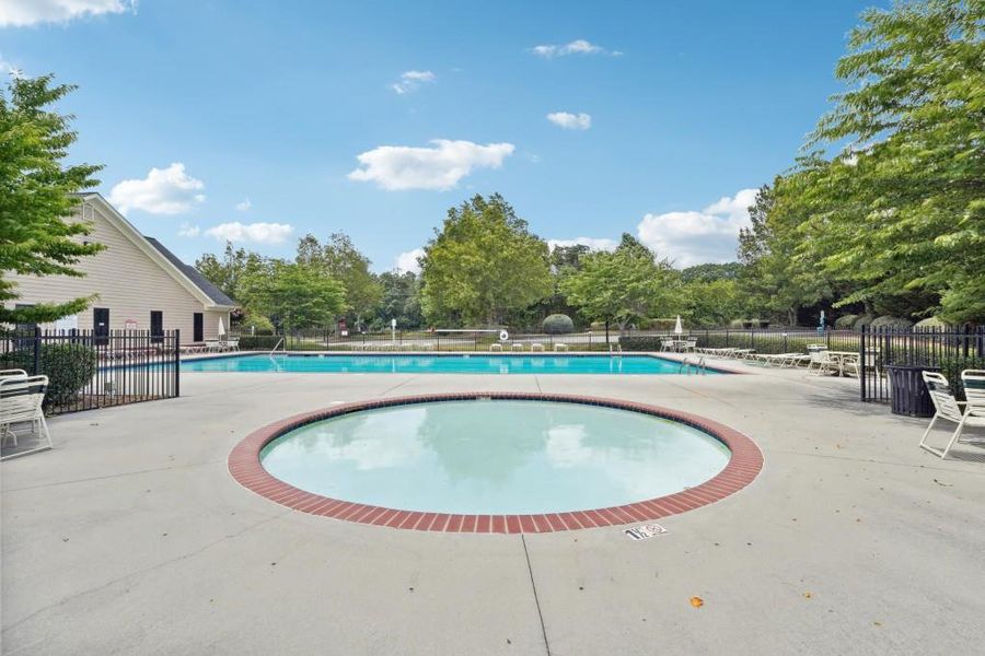 Community amenities in , Douglasville (Image 20). Community amenities in , Douglasville (Image 20).