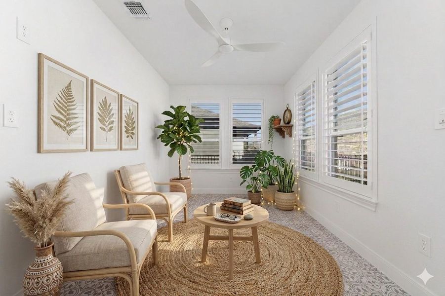 Virtual Staging Virtual Staging