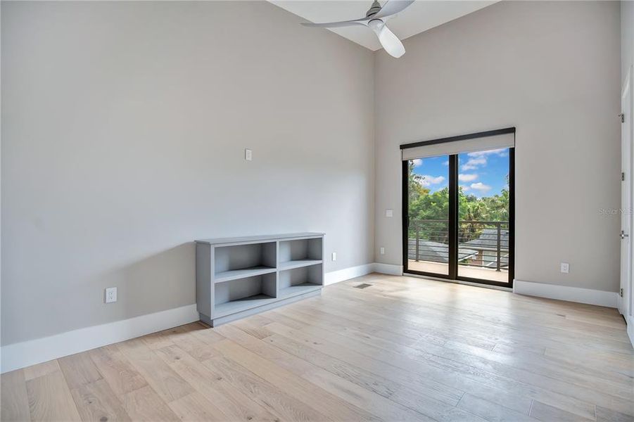 Spacious, unfurnished interior of a new home in , Winter Park (Image 22). Spacious, unfurnished interior of a new home in , Winter Park (Image 22).