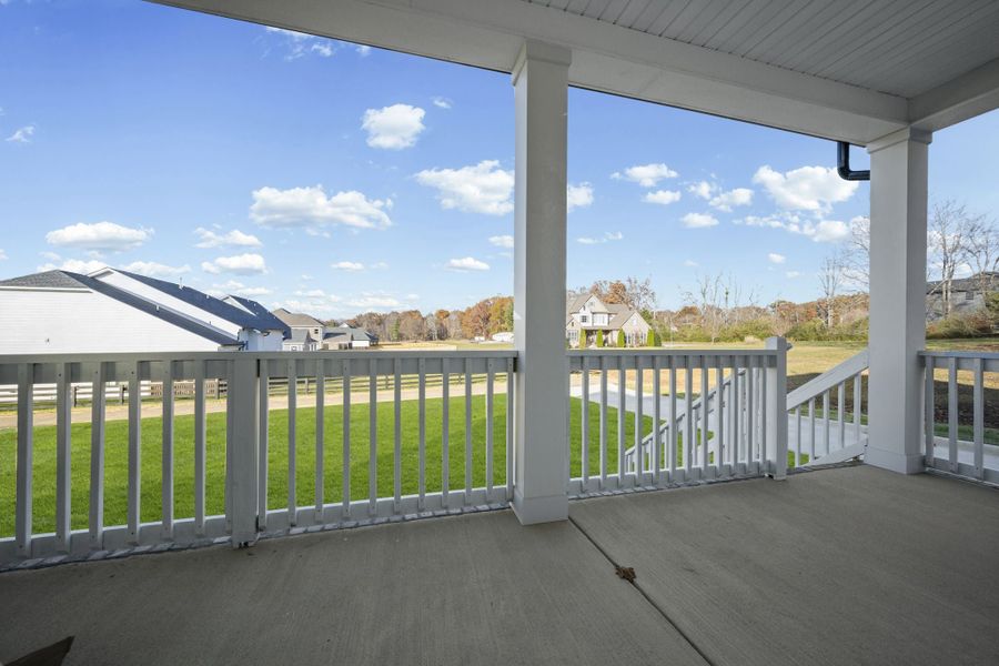 7513 Old Nashville Road, Fairview, TN.  - Slide 36