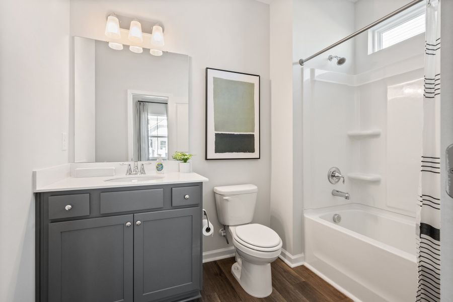 Okatie, SC New Home.  - Slide 33