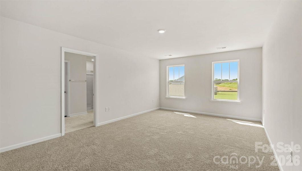 Photos are representative