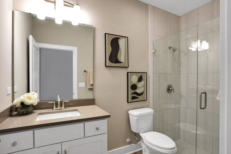 Vilano New Home in Orange Park, FL.  - Slide 70