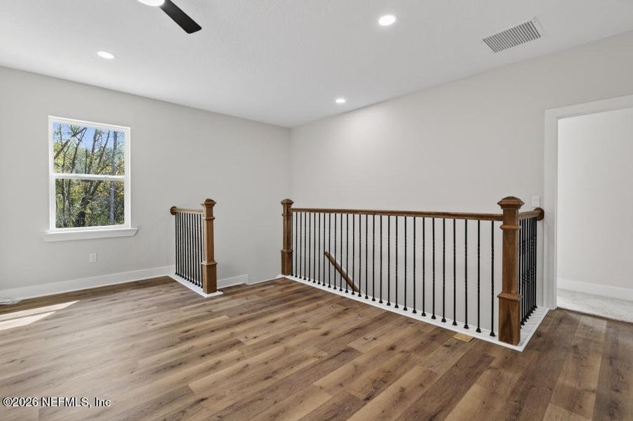 Spacious, unfurnished interior of a new home in , Yulee (Image 97). Spacious, unfurnished interior of a new home in , Yulee (Image 97).