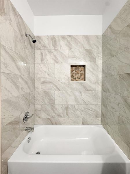 Second Bathroom Second Bathroom