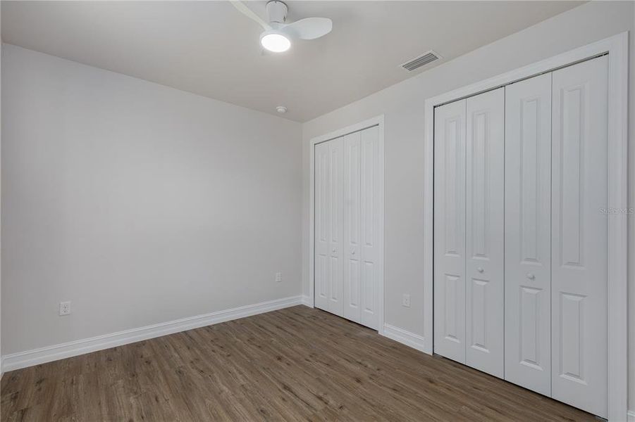 Spacious, unfurnished interior of a new home in , Cape Coral (Image 15).