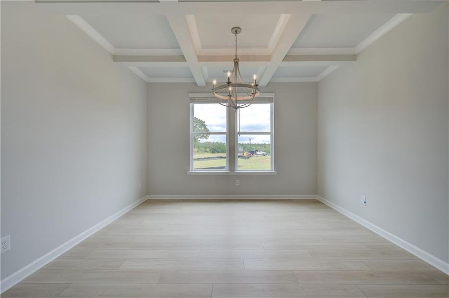 Spacious, unfurnished interior of a new home in Hamilton Lakes, Lawrenceville (Image 18). Spacious, unfurnished interior of a new home in Hamilton Lakes, Lawrenceville (Image 18).