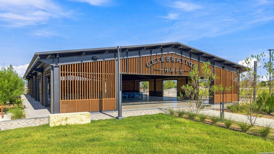Community amenities in Mayfair, New Braunfels (Image 23).