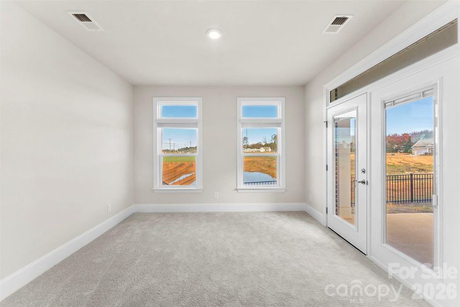 Spacious, unfurnished interior of a new home in , Gastonia (Image 26). Spacious, unfurnished interior of a new home in , Gastonia (Image 26).