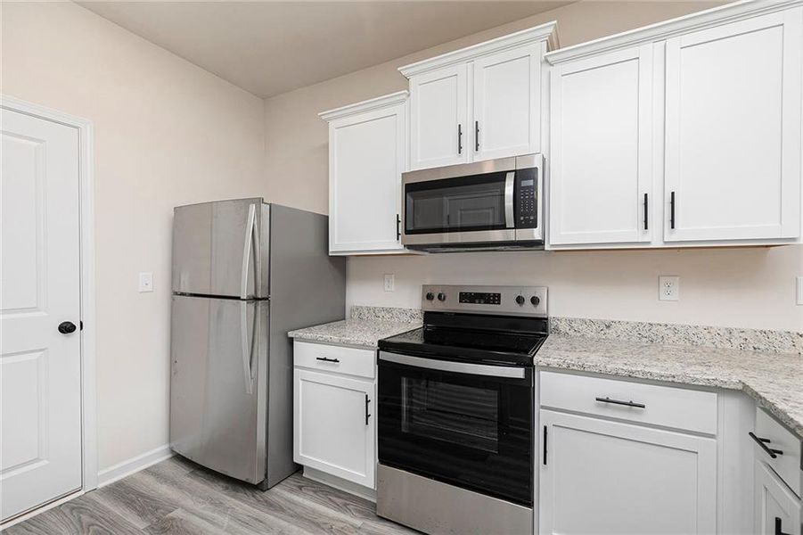 Image 19 of a home in Lake Preserve at Jackson Trail. Image 19 of a home in Lake Preserve at Jackson Trail.