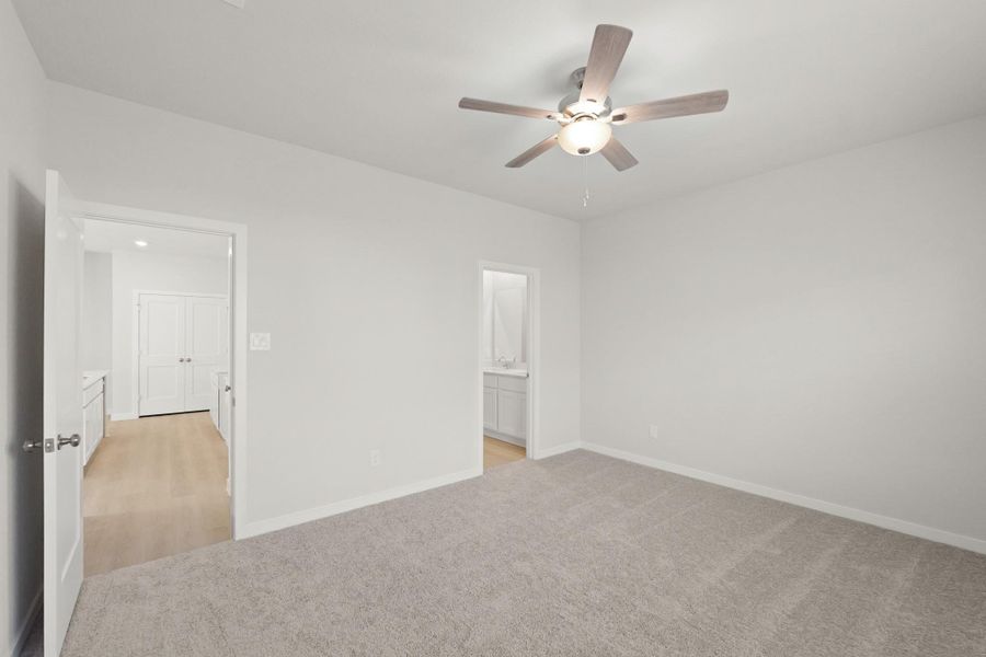 Image 9 of a home in Northpark South. Image 9 of a home in Northpark South.