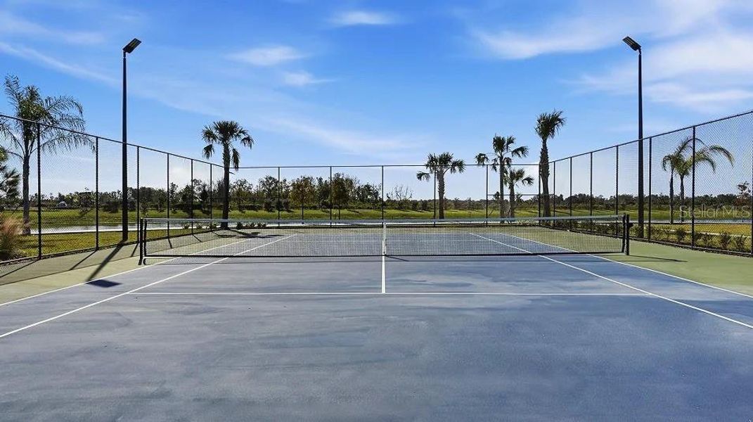 Community amenities in Prosperity Lakes, Parrish (Image 57).