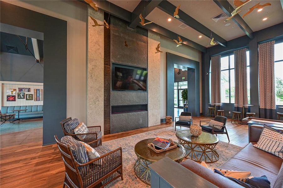 Community amenities in LakeHouse Cove at Waterside, Sarasota (Image 31).