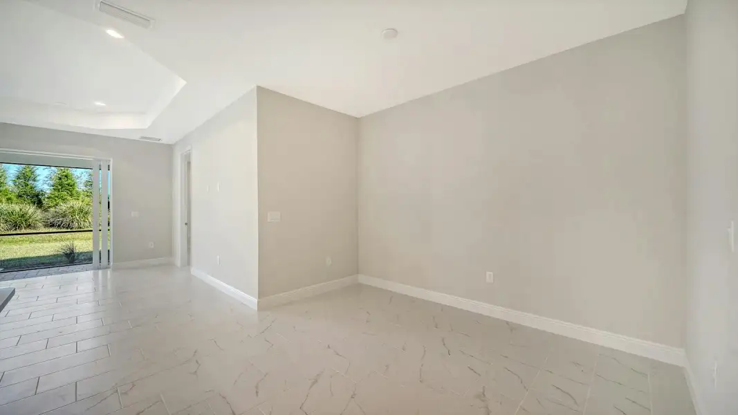 Spacious, unfurnished interior of a new home in Windward Real Estate and Homes for Sale in Sarasota, FL - Neal Communities, Sarasota (Image 30). Spacious, unfurnished interior of a new home in Windward Real Estate and Homes for Sale in Sarasota, FL - Neal Communities, Sarasota (Image 30).