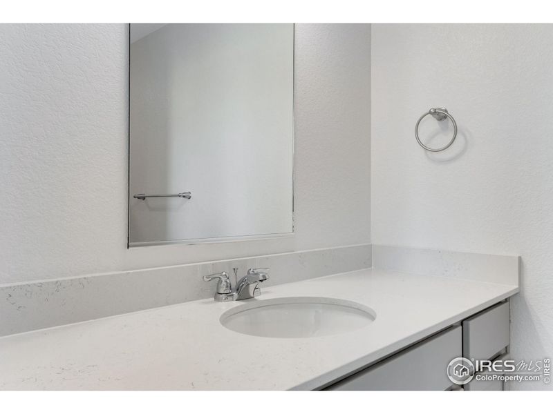 Close-up of interior finishes inside a home in Vista Meadows, Fort Lupton (Image 9). Close-up of interior finishes inside a home in Vista Meadows, Fort Lupton (Image 9).