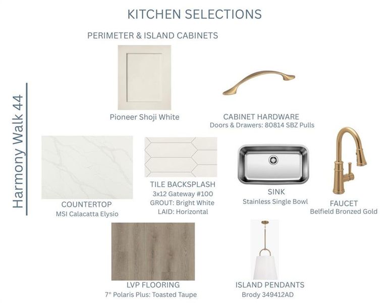 Sample of building materials used in homes in , Cartersville (Image 34).