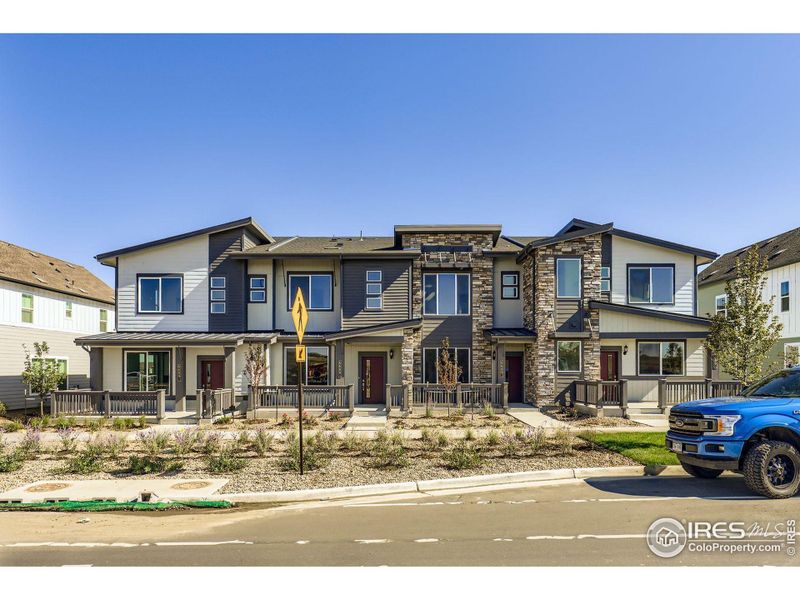 In-progress construction of a new home in , Thornton, CO (Image 13). In-progress construction of a new home in , Thornton, CO (Image 13).
