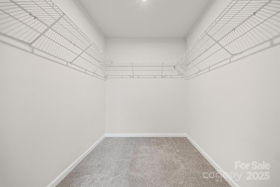 Spacious, unfurnished interior of a new home in , Indian Land (Image 14).