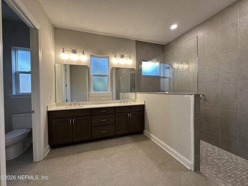 Furnished interior view inside a new home in , St. Augustine (Image 6). Furnished interior view inside a new home in , St. Augustine (Image 6).