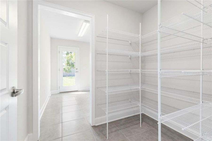 Spacious, unfurnished interior of a new home in Palm Coast, Palm Coast (Image 25).