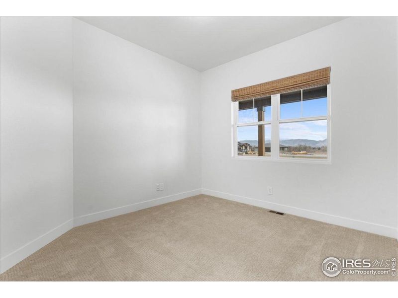 Spacious, unfurnished interior of a new home in , Fort Collins (Image 20).