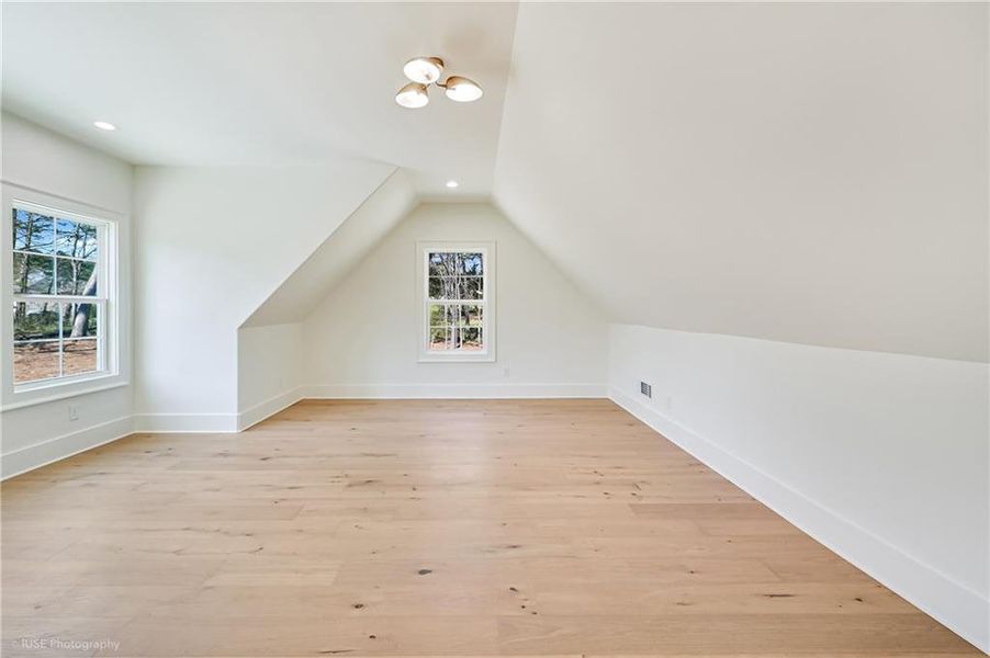 Spacious, unfurnished interior of a new home in , Pendergrass (Image 27).