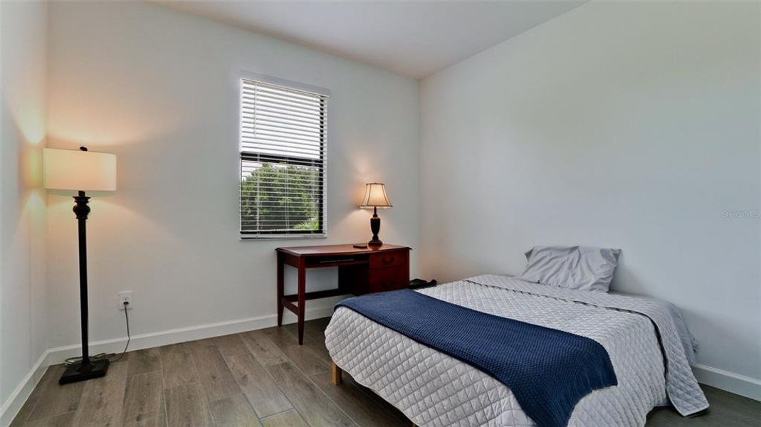 Furnished interior view inside a new home in , Bradenton (Image 10).