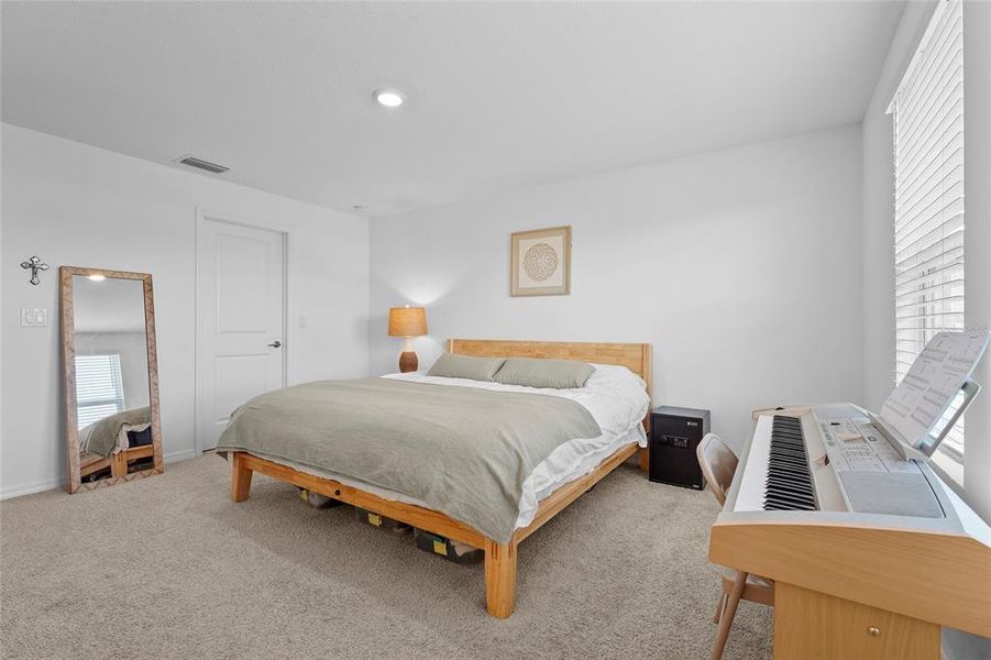 Furnished interior view inside a new home in , Sarasota (Image 29). Furnished interior view inside a new home in , Sarasota (Image 29).