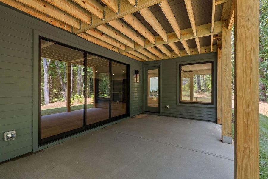Image 96 of a home in Aster.