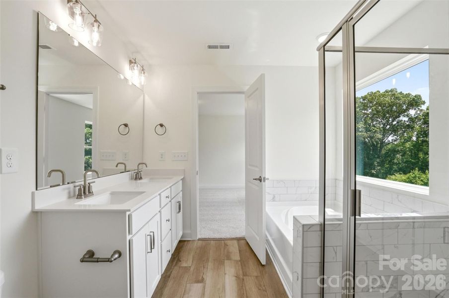Primary Bath Primary Bath