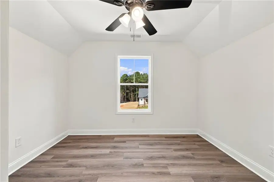 Spacious, unfurnished interior of a new home in , Rockmart (Image 30). Spacious, unfurnished interior of a new home in , Rockmart (Image 30).