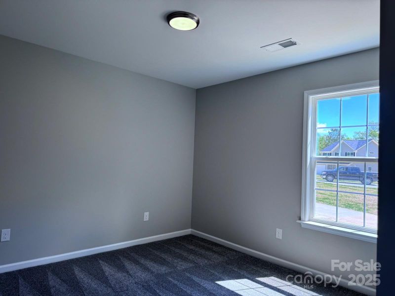 Spacious, unfurnished interior of a new home in , Pageland (Image 7).