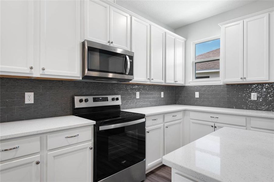 Furnished interior view inside a new home in Sawmill Creek at Palm Coast Park, Palm Coast (Image 35). Furnished interior view inside a new home in Sawmill Creek at Palm Coast Park, Palm Coast (Image 35).