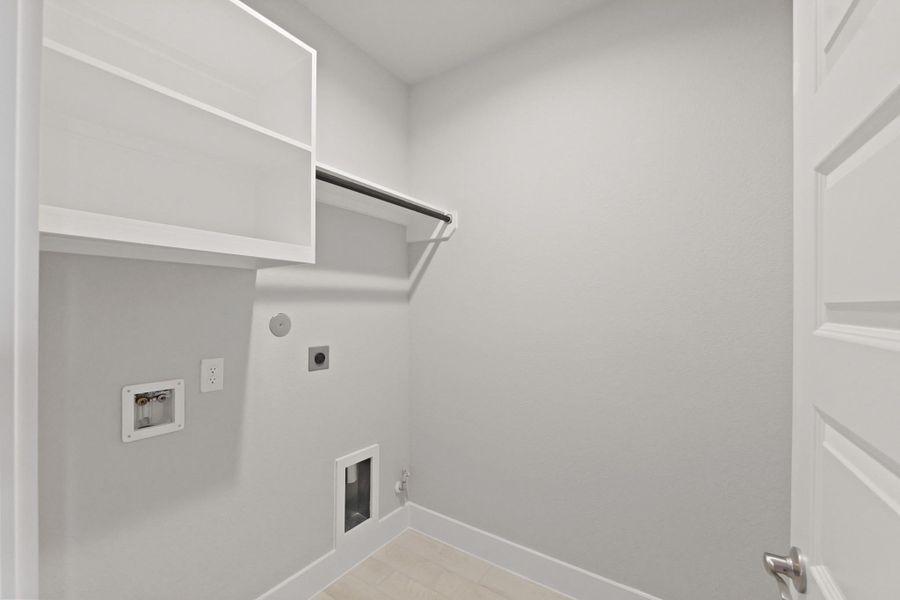 Image 40 of a home in Briarwood Crossing.