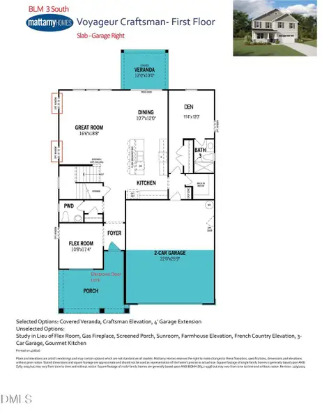 1st floor 1st floor
