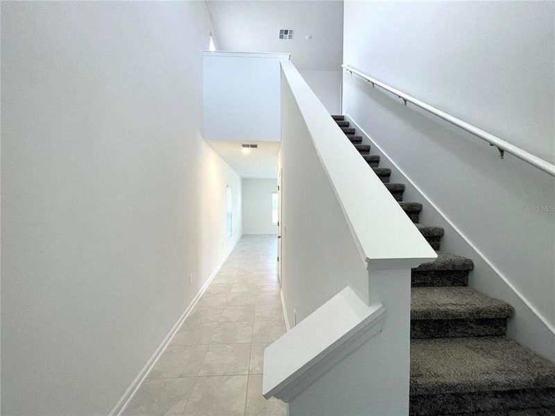 Spacious, unfurnished interior of a new home in Ranches at Lake Mcleod, Eagle Lake (Image 23).