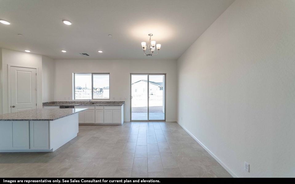 Image 14 representing the The Meadow by CastleRock Communities in Heritage Pointe, Chino Valley, AZ. Image 14 representing the The Meadow by CastleRock Communities in Heritage Pointe, Chino Valley, AZ.