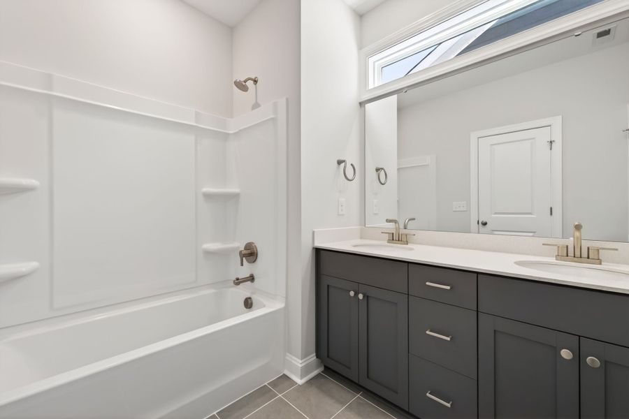 4br New Home in Knightdale, NC.  - Slide 27